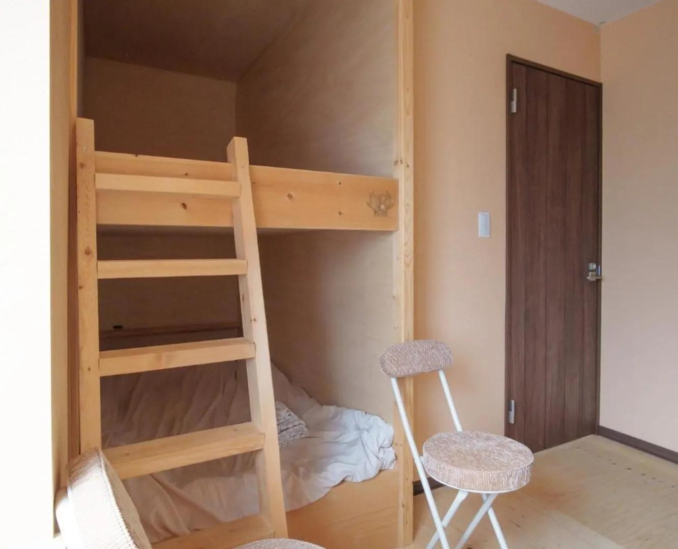 Hotel Yukara Leaf Oldge - Vacation Stay 29791V Nanae Japan