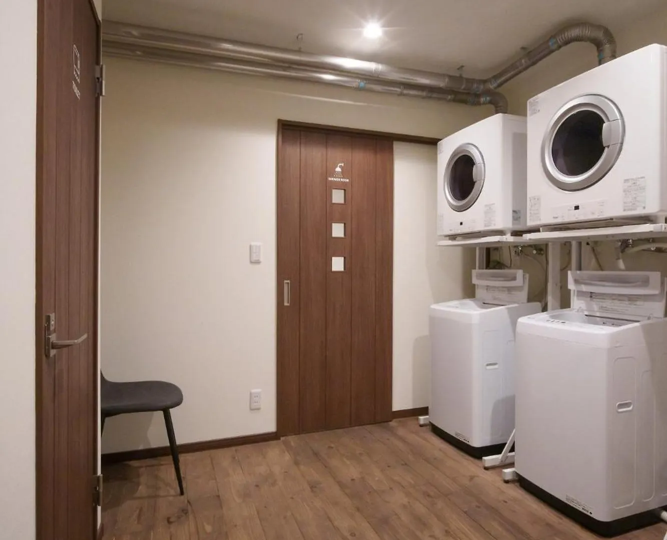 Hotel Yukara Leaf Oldge - Vacation Stay 29791V Nanae
